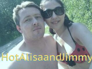 HotAlisaandJimmy
