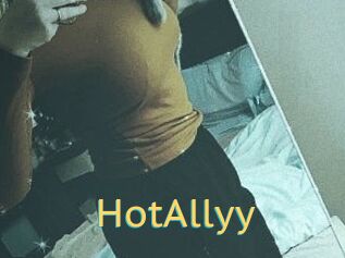HotAllyy