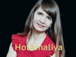 HotAmaliya