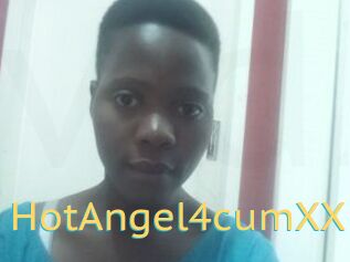 HotAngel4cumXX