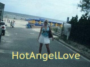HotAngelLove