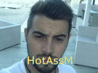 HotAssM