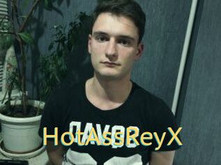 HotAssReyX