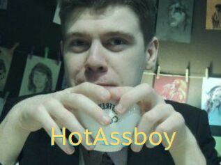 HotAssboy