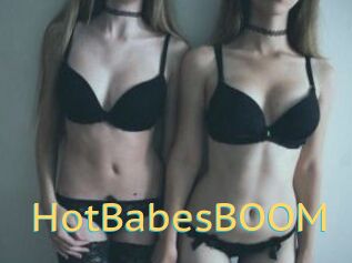 HotBabesBOOM