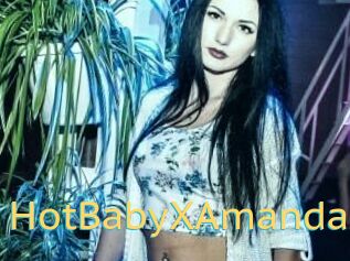 HotBabyXAmanda