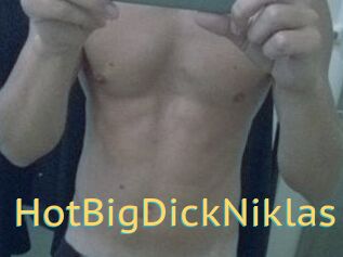 HotBigDickNiklas