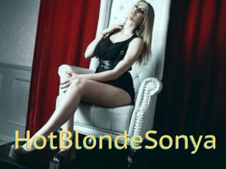 HotBlondeSonya