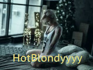 HotBlondyyyy