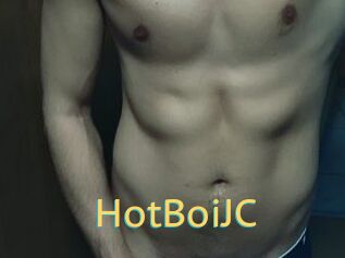 HotBoiJC