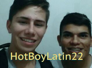 HotBoyLatin22