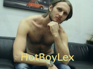 HotBoyLex