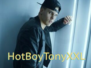 HotBoyTonyXXL