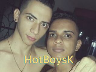 HotBoysK