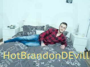 HotBrandonDEvill