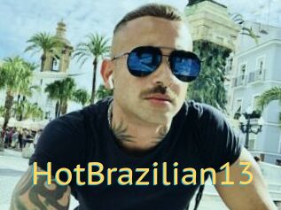 HotBrazilian13