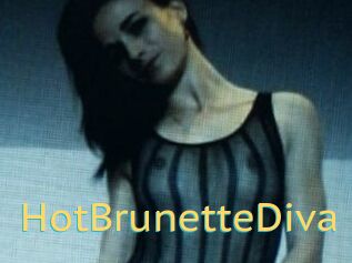 HotBrunetteDiva
