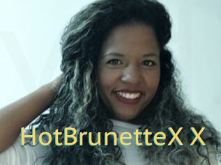 HotBrunetteX_X