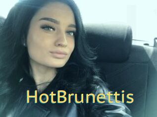 HotBrunettis