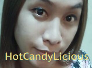 HotCandyLicious