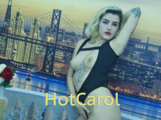 HotCarol