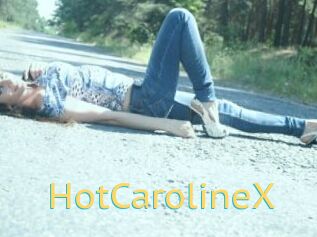 HotCarolineX