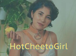 HotCheetoGirl