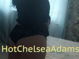 HotChelseaAdams