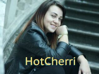 HotCherri