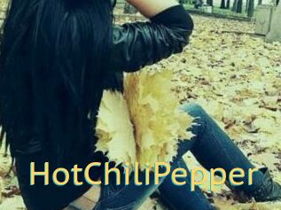 HotChiliPepper
