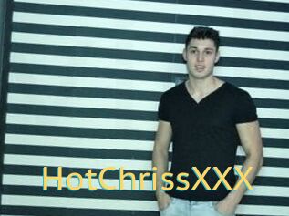 HotChrissXXX