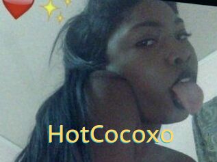HotCocoxo