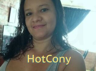 HotCony
