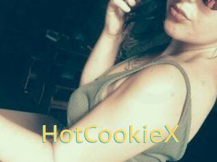 HotCookieX