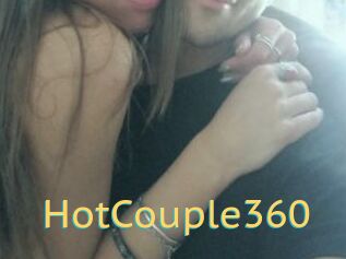 HotCouple360