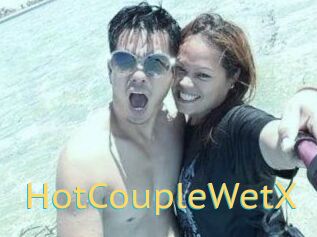 HotCoupleWetX