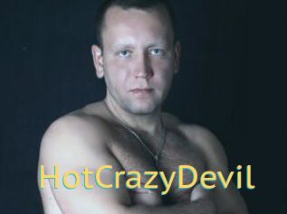 HotCrazyDevil