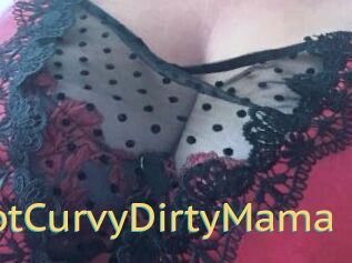 HotCurvyDirtyMama