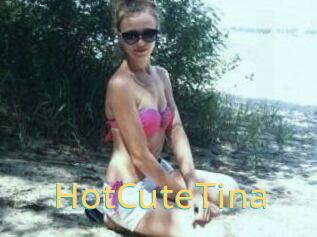 HotCuteTina