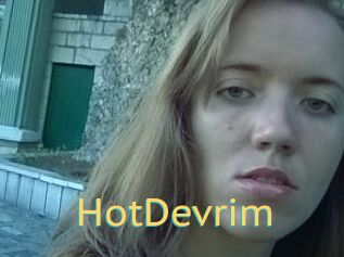 HotDevrim