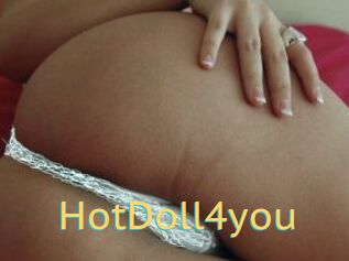 HotDoll4you