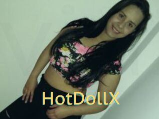 HotDollX