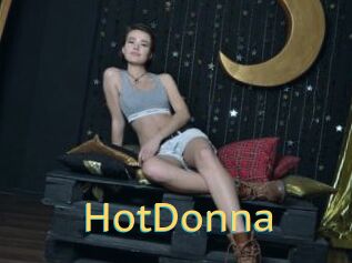 HotDonna