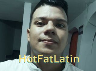 HotFatLatin