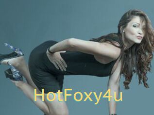 HotFoxy4u