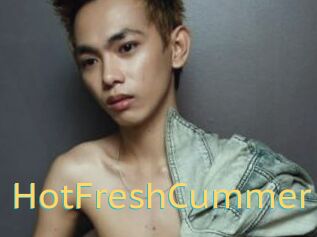 HotFreshCummer