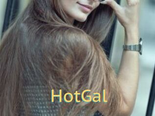HotGal