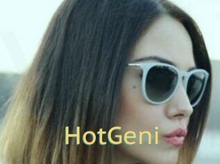 HotGeni