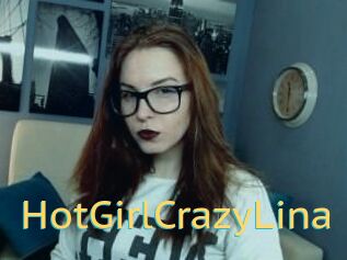 HotGirlCrazyLina