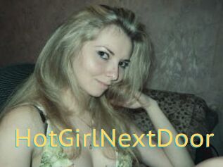 HotGirlNextDoor